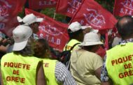 Trabalhadores de limpeza do Hospital de Guimarães em greve esta quarta-feira