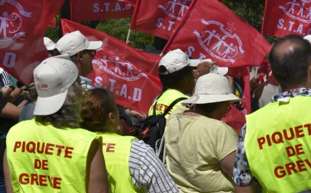 Trabalhadores de limpeza do Hospital de Guimarães em greve esta quarta-feira