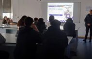 Operação Viagem de Finalistas. PSP nas escolas para alertar para consumo excessivo de álcool e drogas