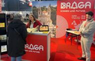 Braga estreia nova marca na Bélgica