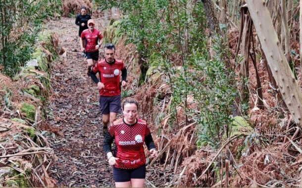 Paredes de Coura celebra Dia Internacional da Mulher com trail do Last WoMan Coura AM