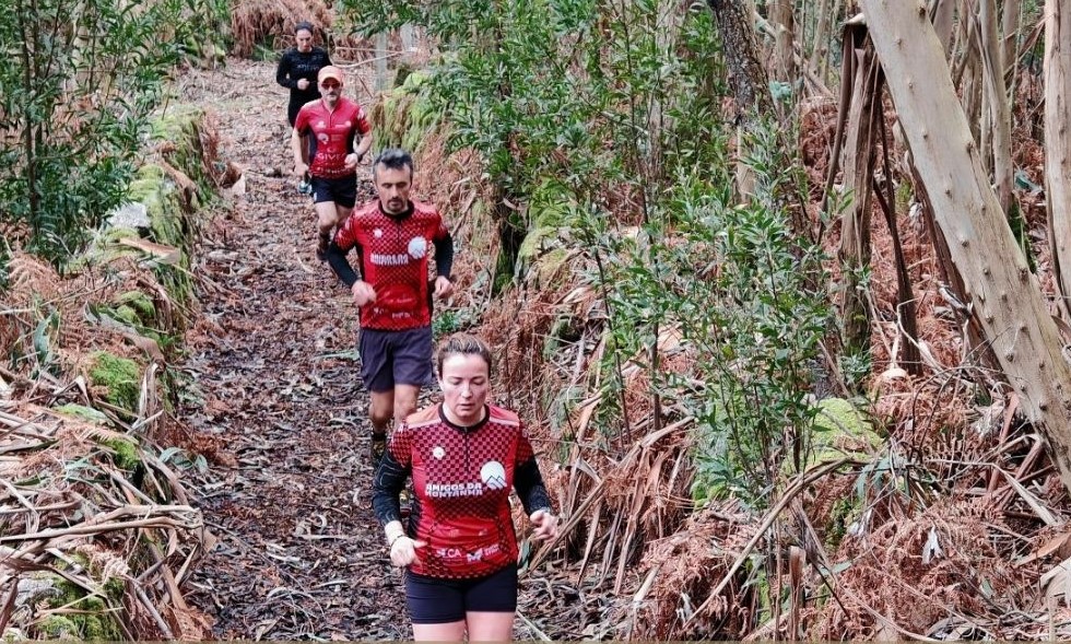 Paredes de Coura celebra Dia Internacional da Mulher com trail do Last WoMan Coura AM