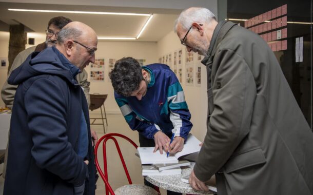 Impacto e presença do futebol em Barcelos é tema de livro