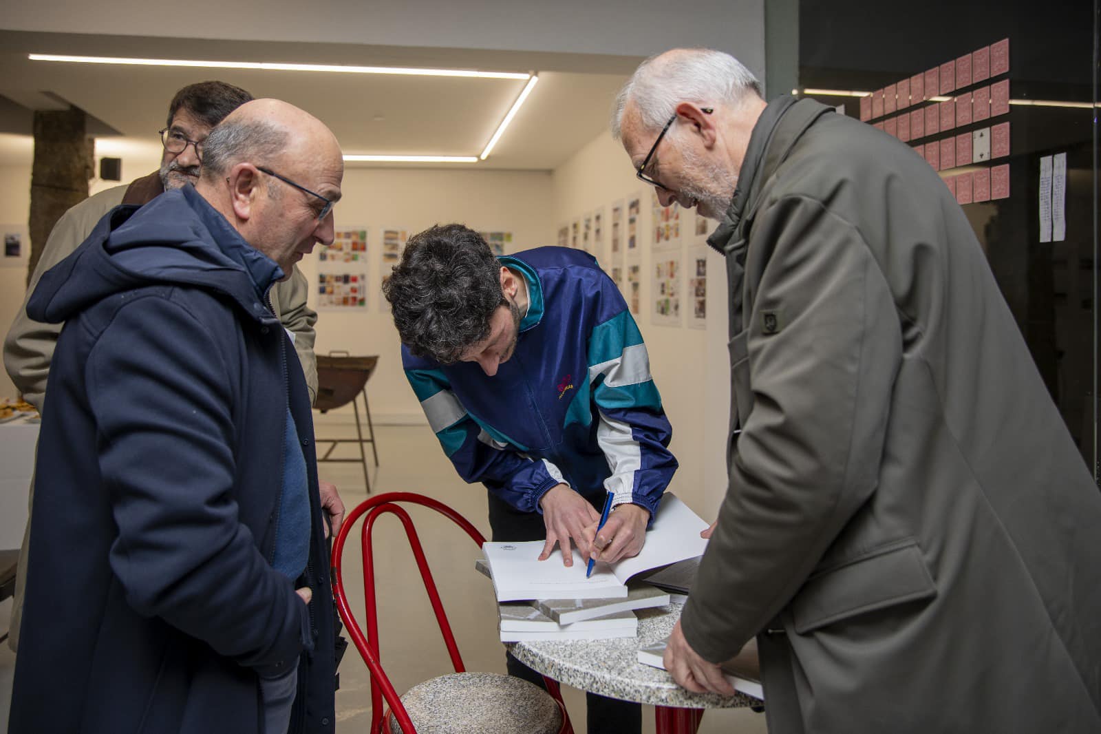 Impacto e presença do futebol em Barcelos é tema de livro