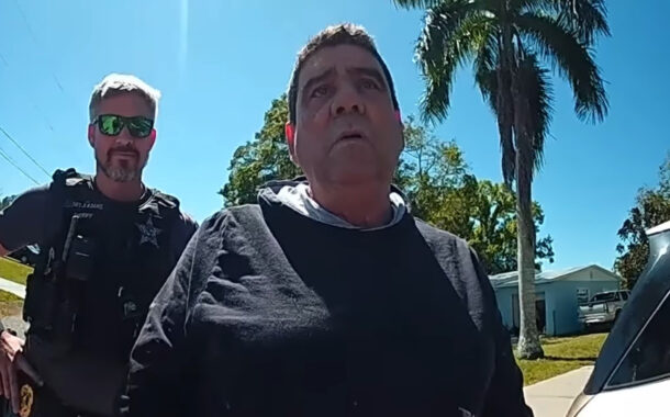 Recluso em fuga apanhado 40 anos depois (c/vídeo)