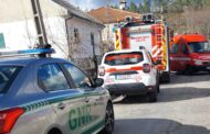 PJ investiga morte de casal de idosos em Montalegre