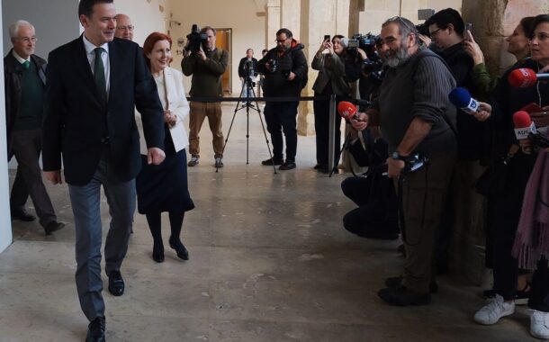 Aberto processo de averiguação de procuradoria ilícita a empresa da família de Montenegro
