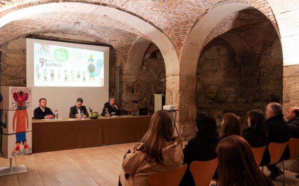 Braga em Risco projecta cidade como “centro de referência” na ilustração e artes visuais