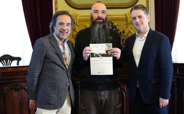 Entregues prémios do concurso ‘Braga Natural’