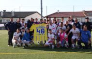 Braga. Realense FC presta homenagem emotiva a Marquinho