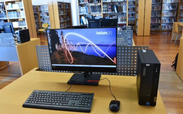 CIM Alto Minho entrega 110 computadores às bibliotecas