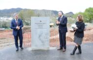 Ministro da Educação lança Escola de Ensino Artístico em Arcos de Valdevez