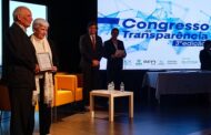 Câmara de Viana recebe Prémio da Transparência