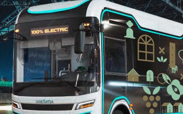 Monção investe dois milhões de euros na aquisição de autocarros elétricos