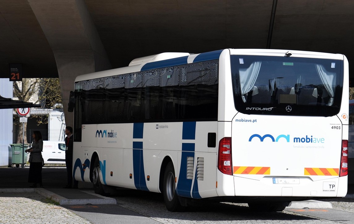 Mobiave ‘de borla’ até segunda-feira