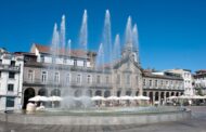 Roteiro pelos fontanários de Braga