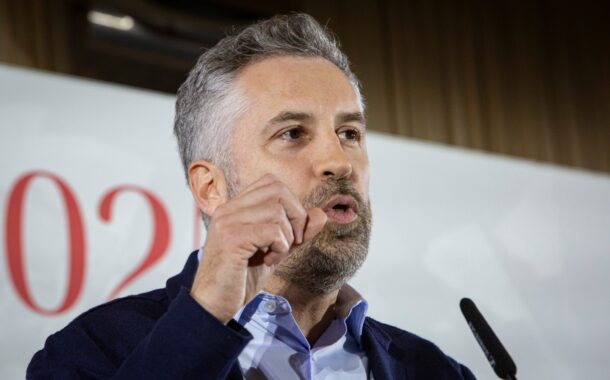 Pedro Nuno Santos diz que Montenegro não tem qualidades para primeiro-ministro