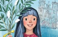 Semana Santa de Braga já tem livro ilustrado para os mais novos