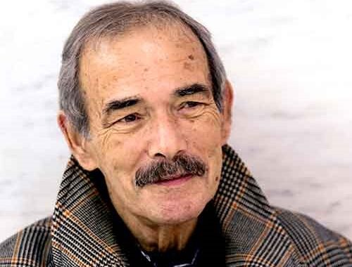 Morreu editor Francisco Guedes, fundador do festival Correntes d'Escritas