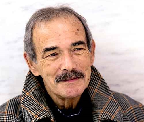 Morreu editor Francisco Guedes, fundador do festival Correntes d'Escritas