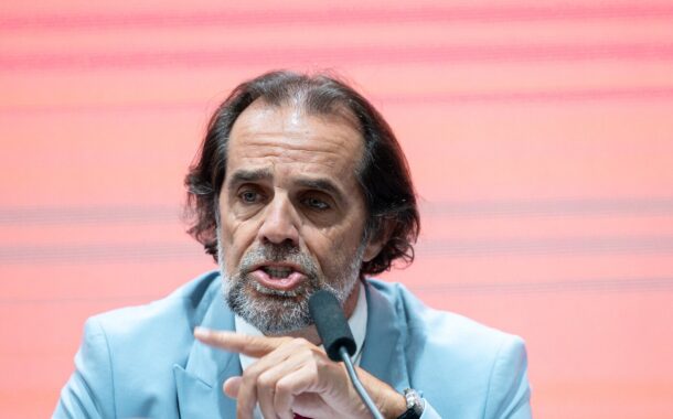 Representante da República indigita Albuquerque como presidente do Governo da Madeira