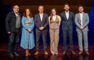Festival leva música a espaços históricos de Cerveira