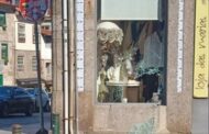 Assaltos e vandalismo 'atacam' junto à Sé de Braga