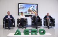 Braga. AGRO apresenta programa com “visão clara” sobre papel da agricultura no futuro