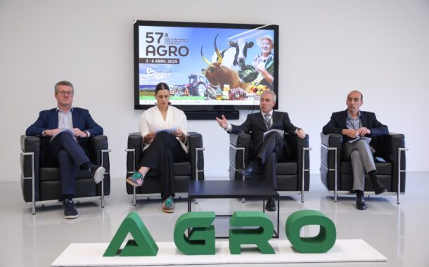 Braga. AGRO apresenta programa com “visão clara” sobre papel da agricultura no futuro