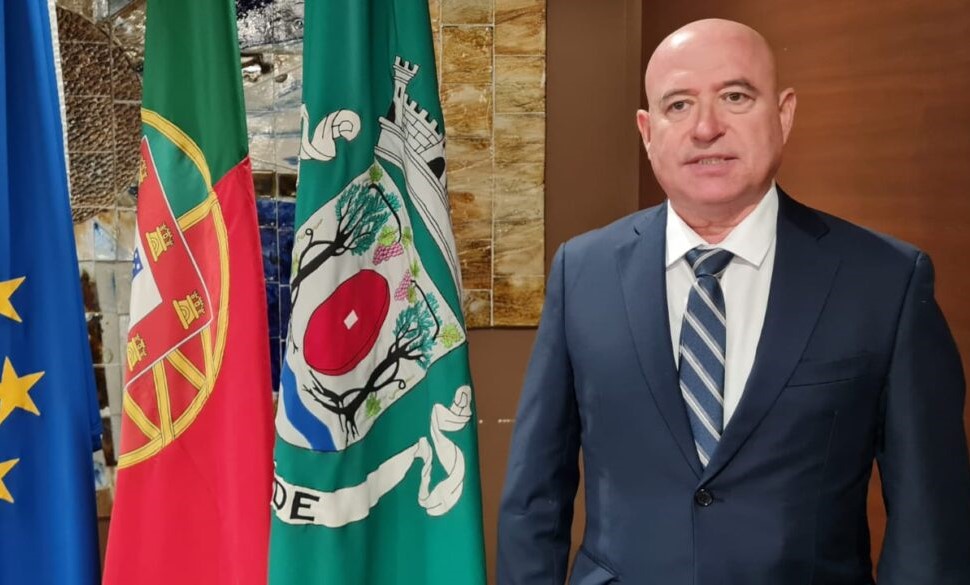 Feitor adia apresentação do movimento Amor a Vila Verde para depois das Legislativas