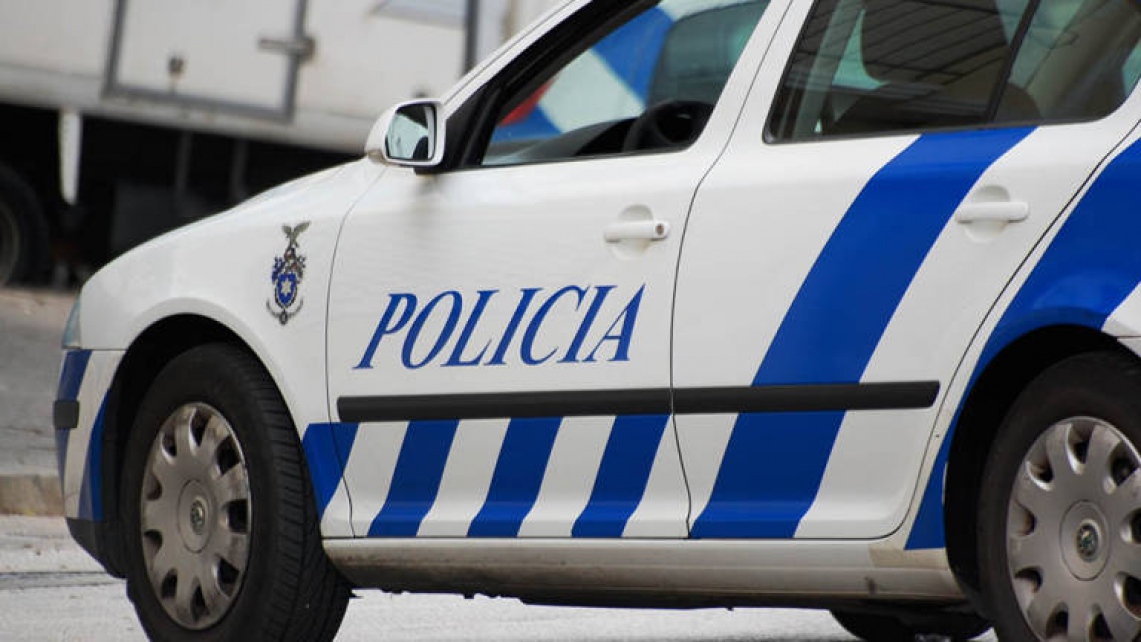 Quatro detidos por crime desde violência doméstica a tráfico de droga em Famalicão