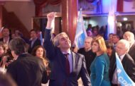 Legislativas. Nuno Melo repete candidatura pelo Porto