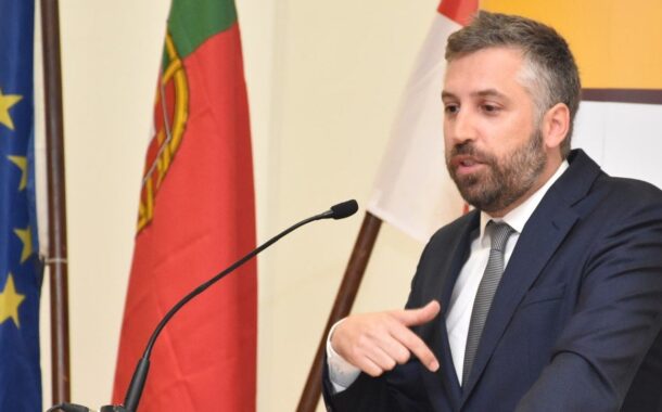 “Eu cá não temo nada”. Pedro Nuno garante não estar preocupado quanto ao escrutínio do seu passado