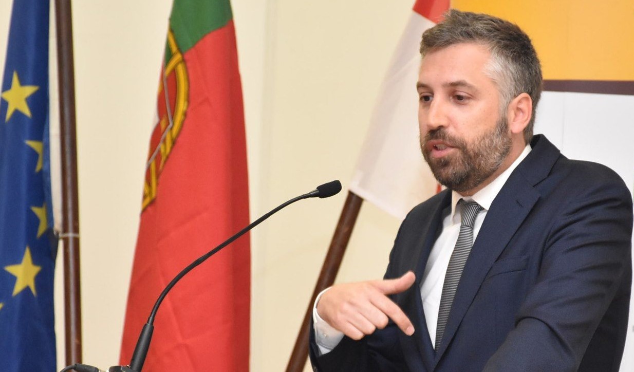 “Eu cá não temo nada”. Pedro Nuno garante não estar preocupado quanto ao escrutínio do seu passado