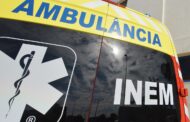 S. Tirso. Motociclista morre em acidente com ligeiro de passageiros