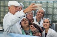 Dia da Mulher. Marcelo alerta que há “realidades por cumprir no caminho da igualdade”