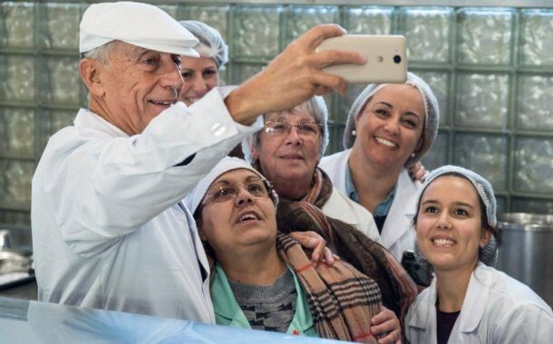 Dia da Mulher. Marcelo alerta que há “realidades por cumprir no caminho da igualdade”