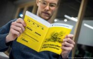 França publica “manual de sobrevivência” em caso de invasão