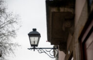 Câmara de Famalicão reforça iluminação pública no centro da cidade