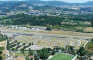 Braga poderá receber voos comerciais no aeródromo de Palmeira, admite Ricardo Rio