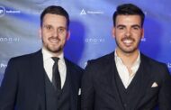 Empresários de Barcelos e da Póvoa de Varzim assinam contrato com gigante norte-americana da construção
