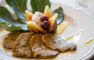 Bifes de presunto, cabrito do monte e bucho doce à mesa nos restaurantes de Melgaço
