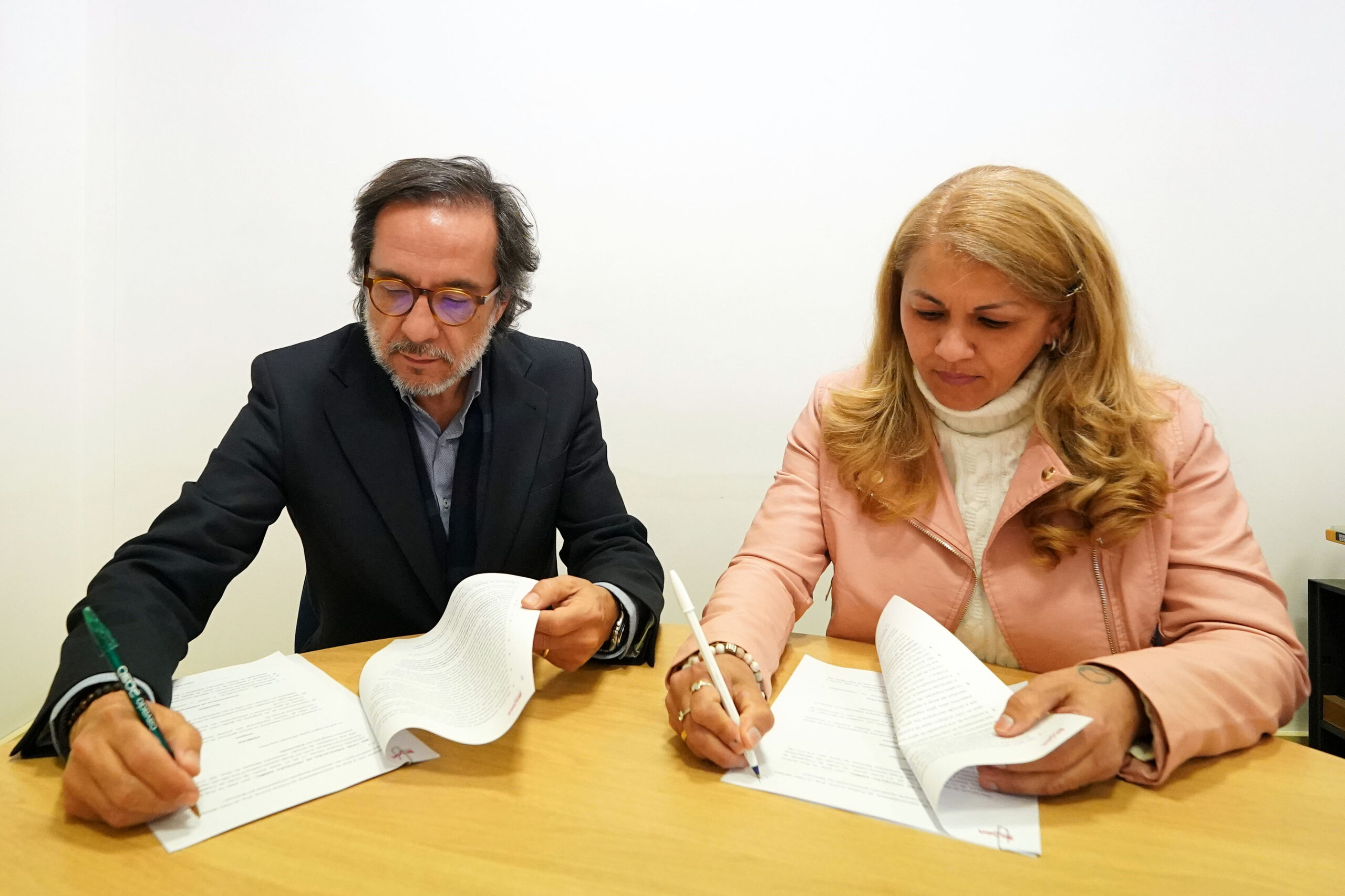 Câmara de Braga assina protocolo com a Mia Casa