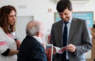 Autárquicas. Candidato PSD a Braga garante crescimento de “rede sólida” de apoio à terceira idade