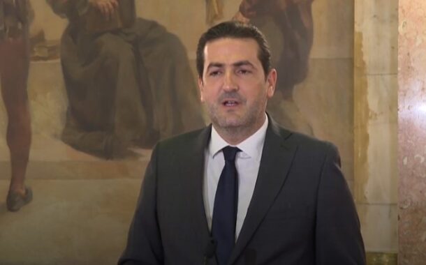 Golpe de teatro. Pedido do PSD para Montenegro e Pedro Nuno “conversar” à porta fechada chumba