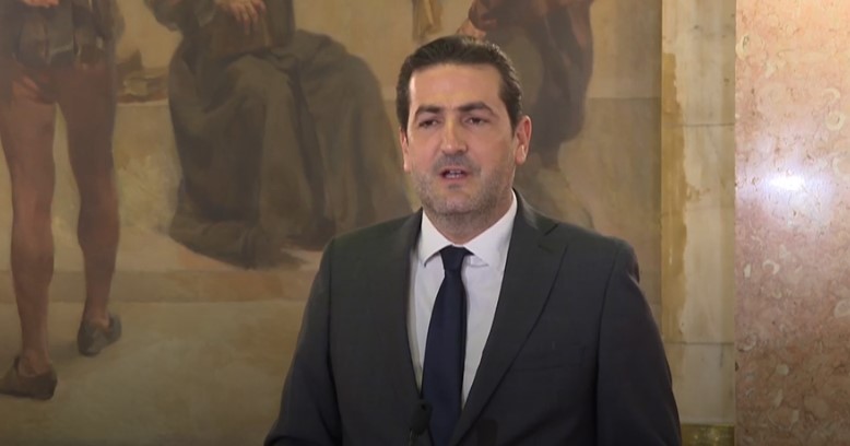 Golpe de teatro. Pedido do PSD para Montenegro e Pedro Nuno “conversar” à porta fechada chumba