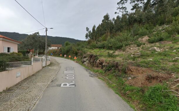 Viana. Moradores da Cova contestam construção de superfície comercial
