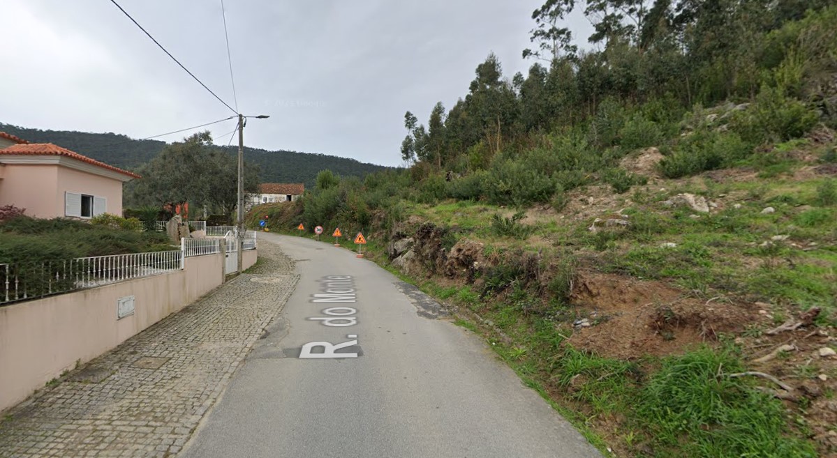 Viana. Moradores da Cova contestam construção de superfície comercial