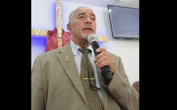 MP acusa responsáveis de igreja evangélica de auxílio à imigração ilegal