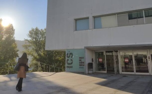 Universidade do Minho inaugura Centro Audiovisual e Multimédia